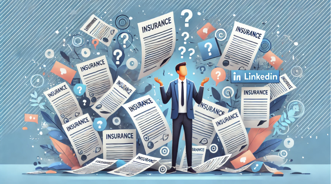 ¿Estás realmente protegido o solo tienes un papel que dice “seguro”?